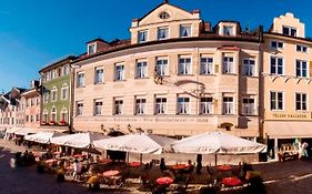 Posthotel Kolberbräu